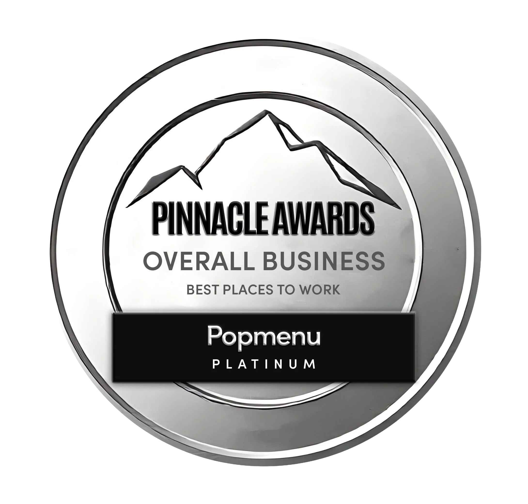 Pinnacle Awards Best Places to Work