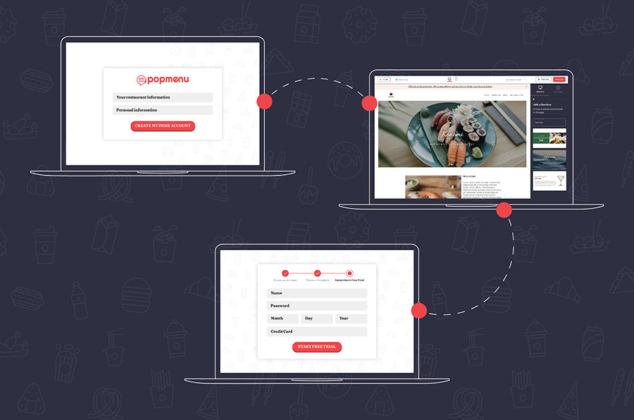 Building a restaurant website doesn&#x27;t have to be so hard (or expensive)