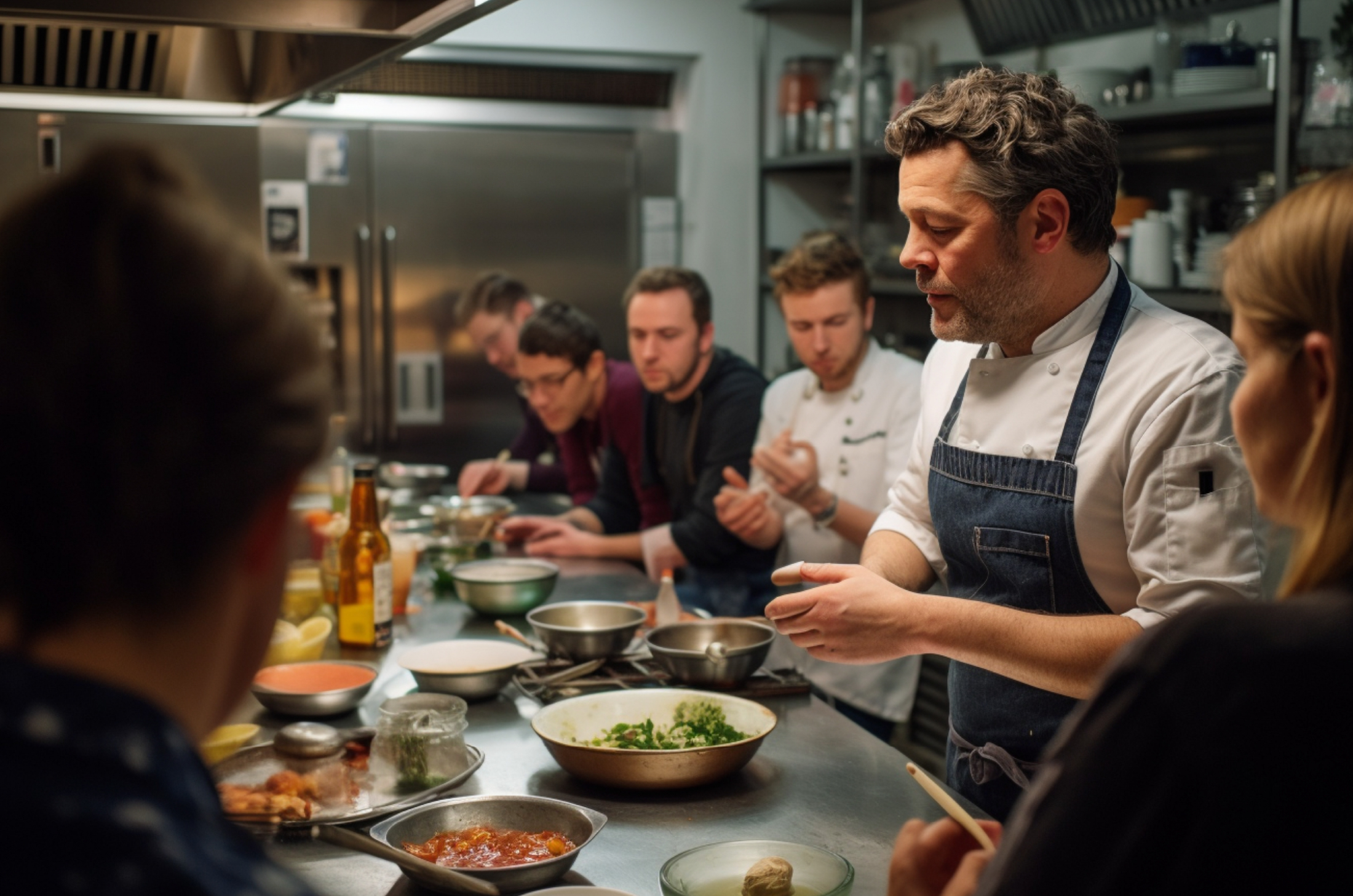 7 ways Ordering Events can help grow your restaurant&#x27;s revenue