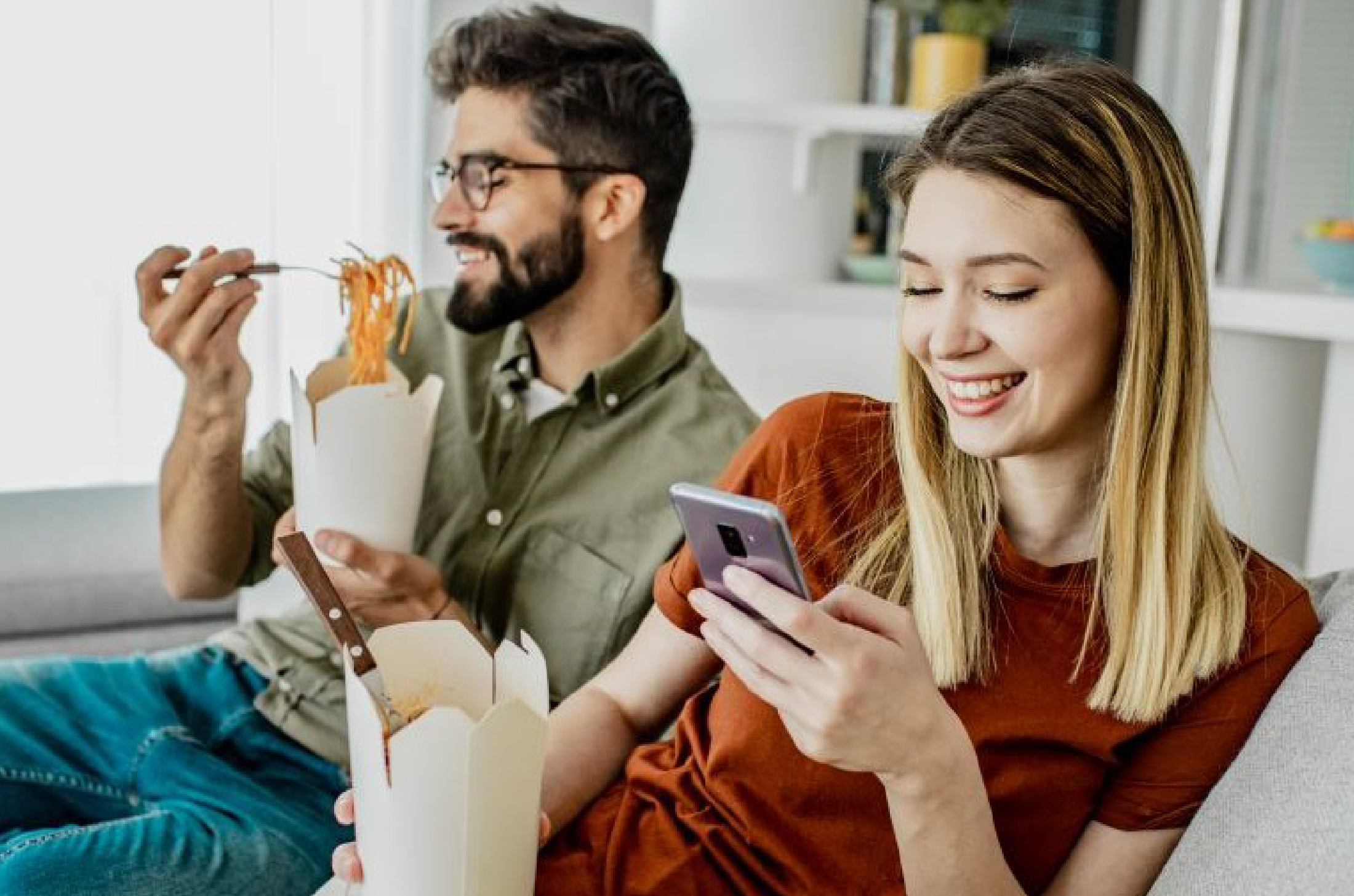 5 restaurant online ordering systems (that aren&#x27;t third-party apps)