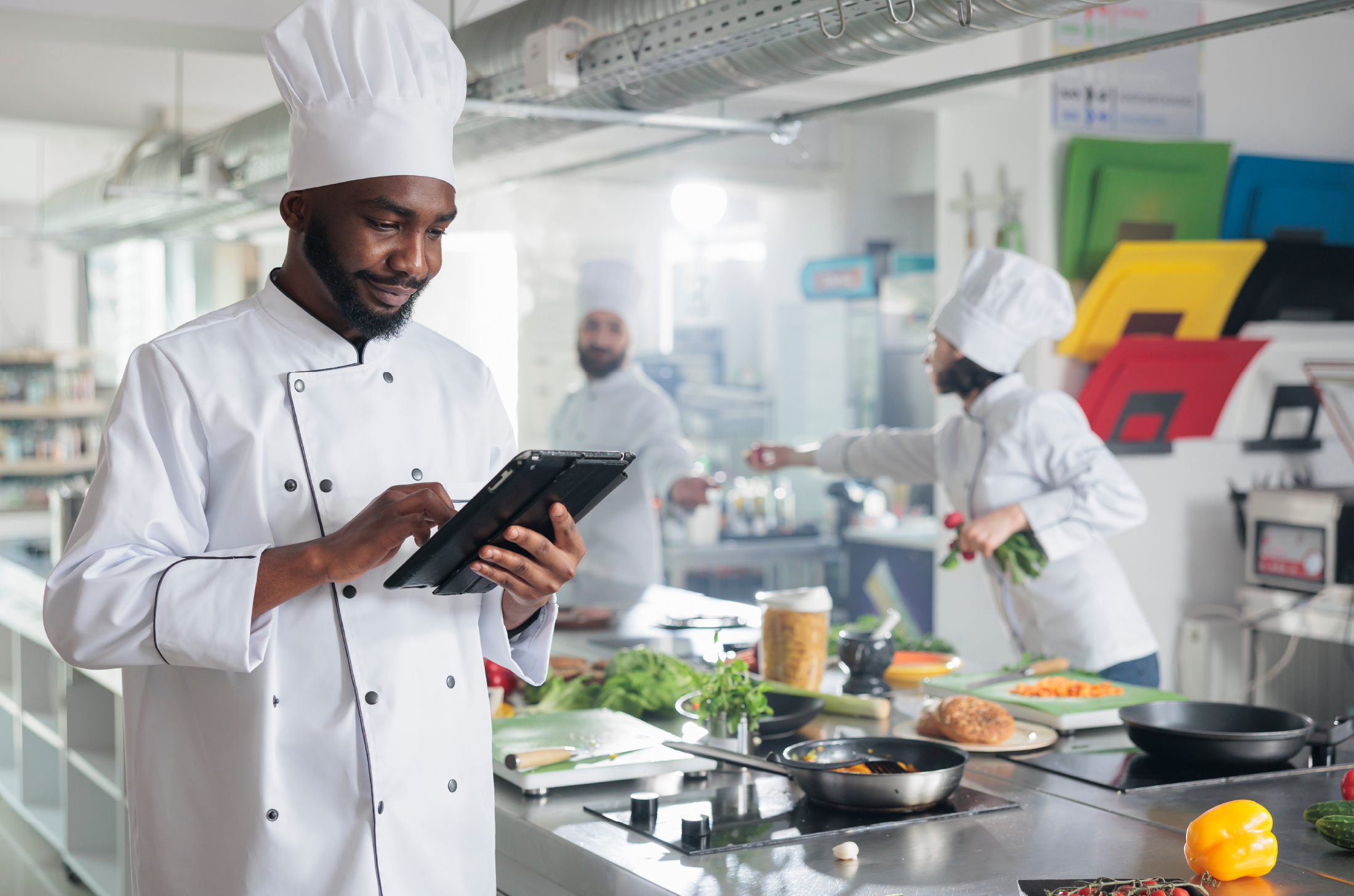 The Ultimate Beginner’s Guide to Digital Marketing for Restaurants