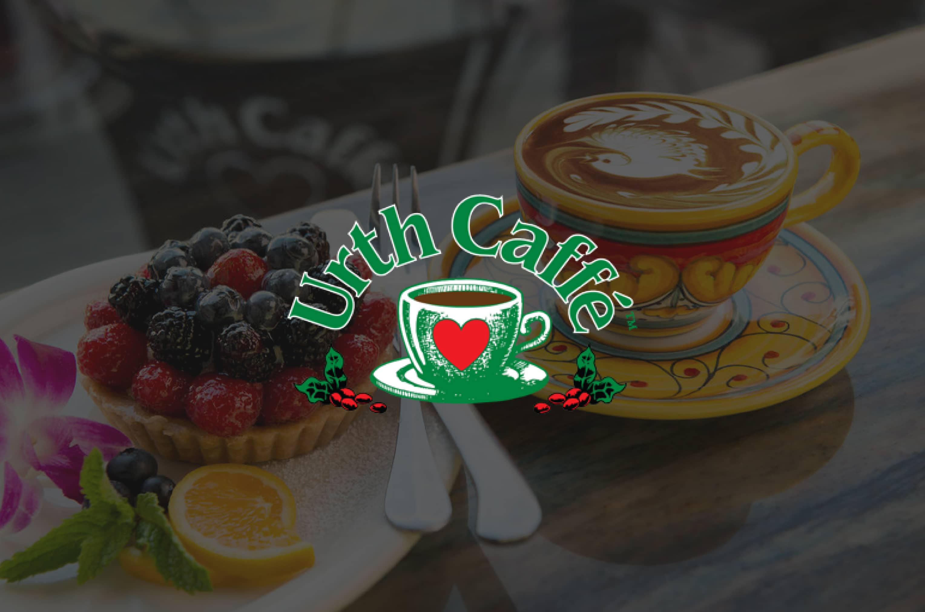 Urth Caffé: Multi-Location Management—Simplified