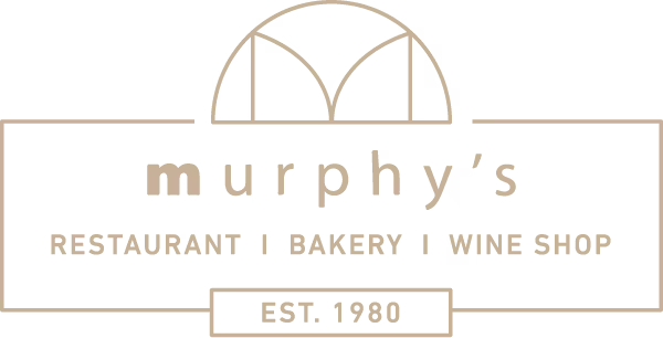 Murphy's Restaurant, Bakery & Wine Shop