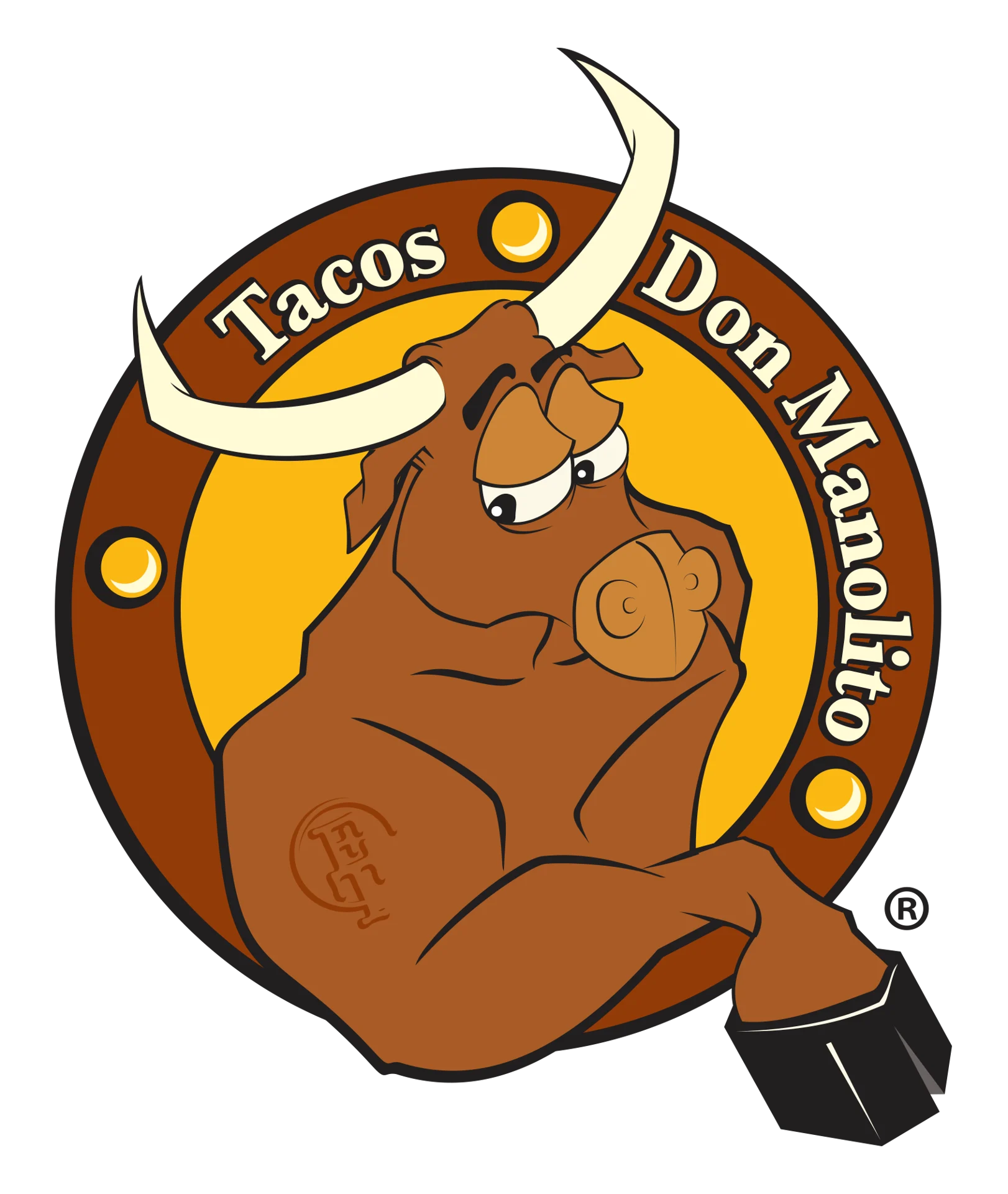 Tacos Don Manolito