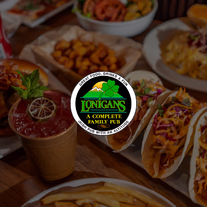Lonigans Pub & Grill
