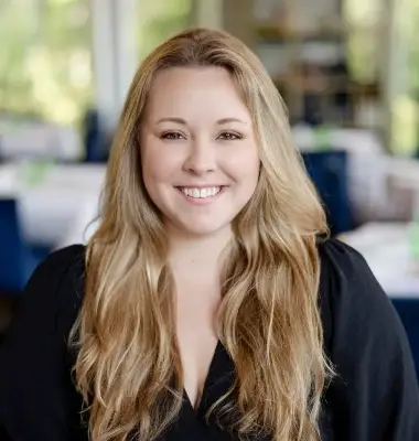 Caroline Johnson