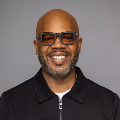 Rickey Booker