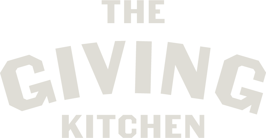 Giving Kitchen