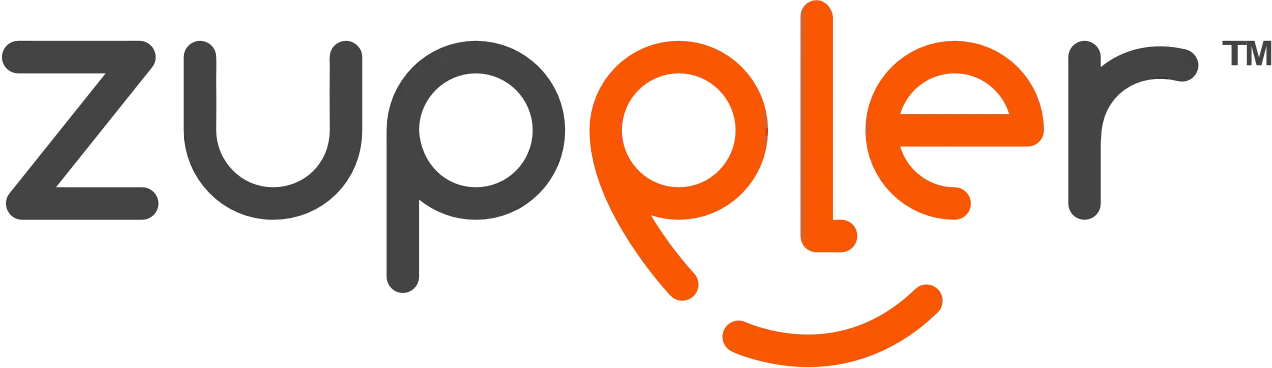 Zuppler logo