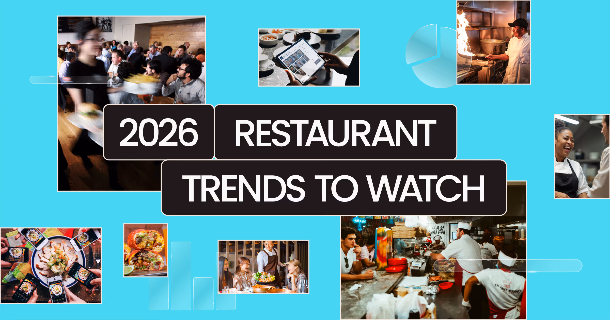 2026 Restaurant Trends to Watch