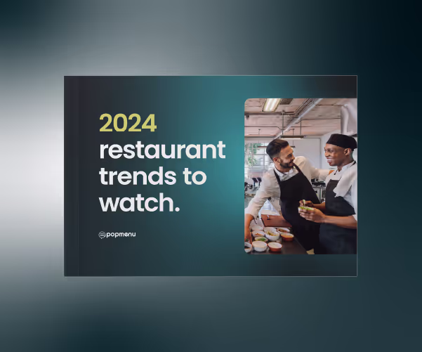 2024 Trends Report