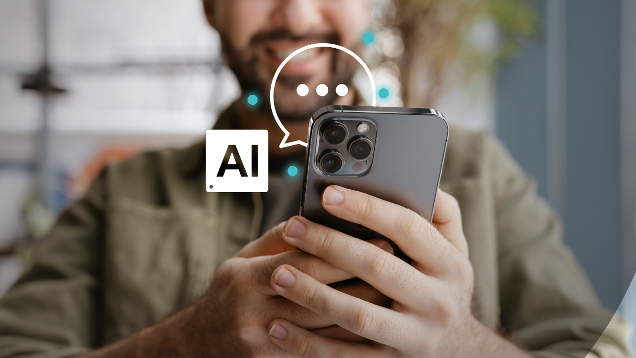 The AI in Restaurants Report