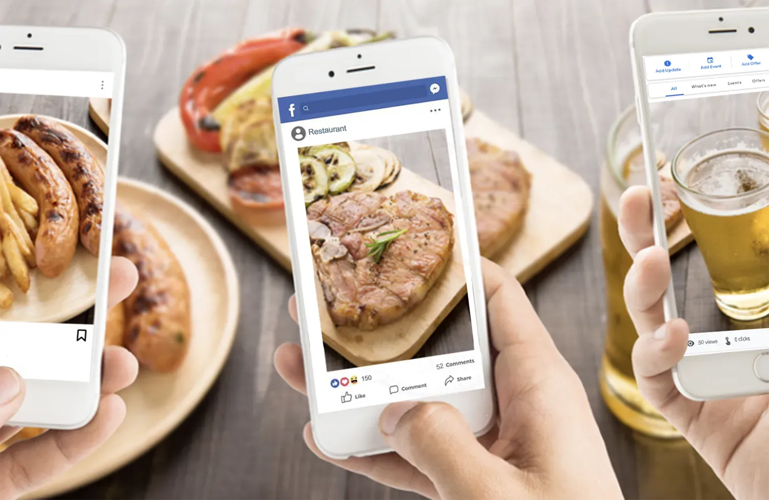 The Ultimate Beginner’s Guide to Digital Marketing for Restaurants