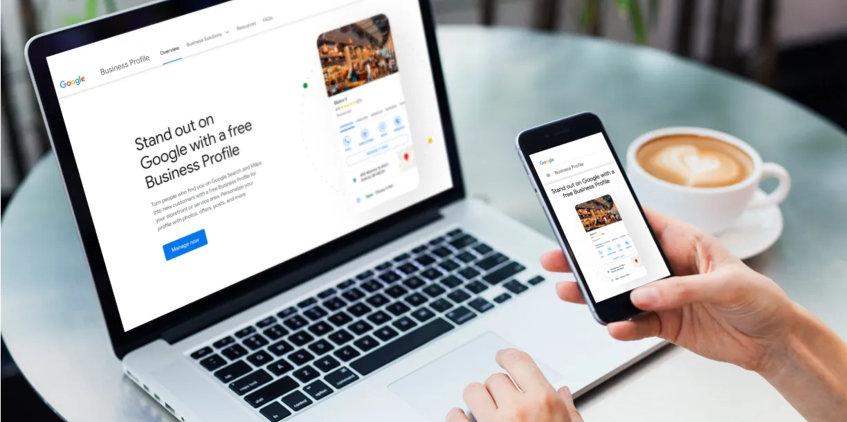 SEO for Restaurants guide