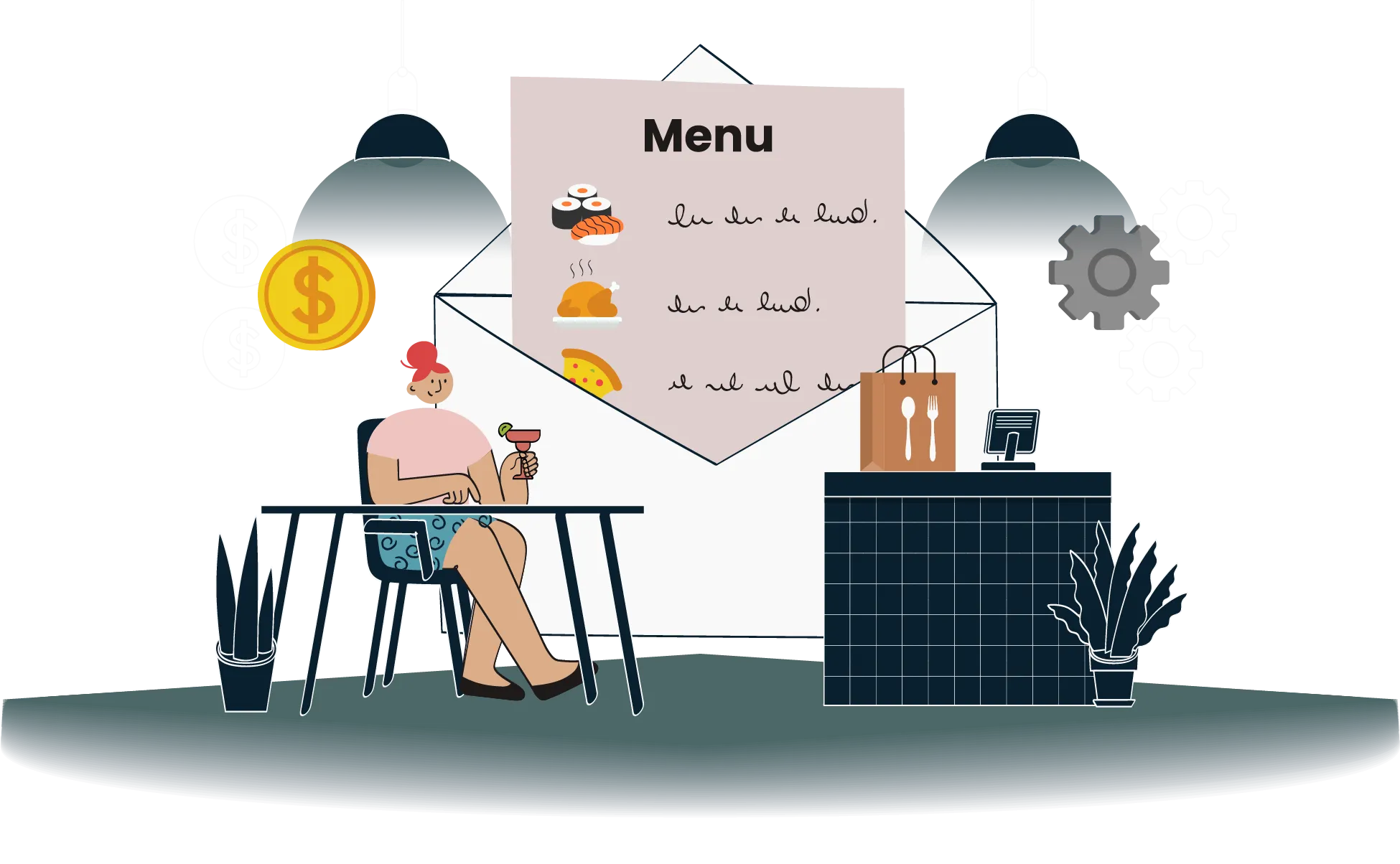 The Restaurant’s Guide to Email Marketing